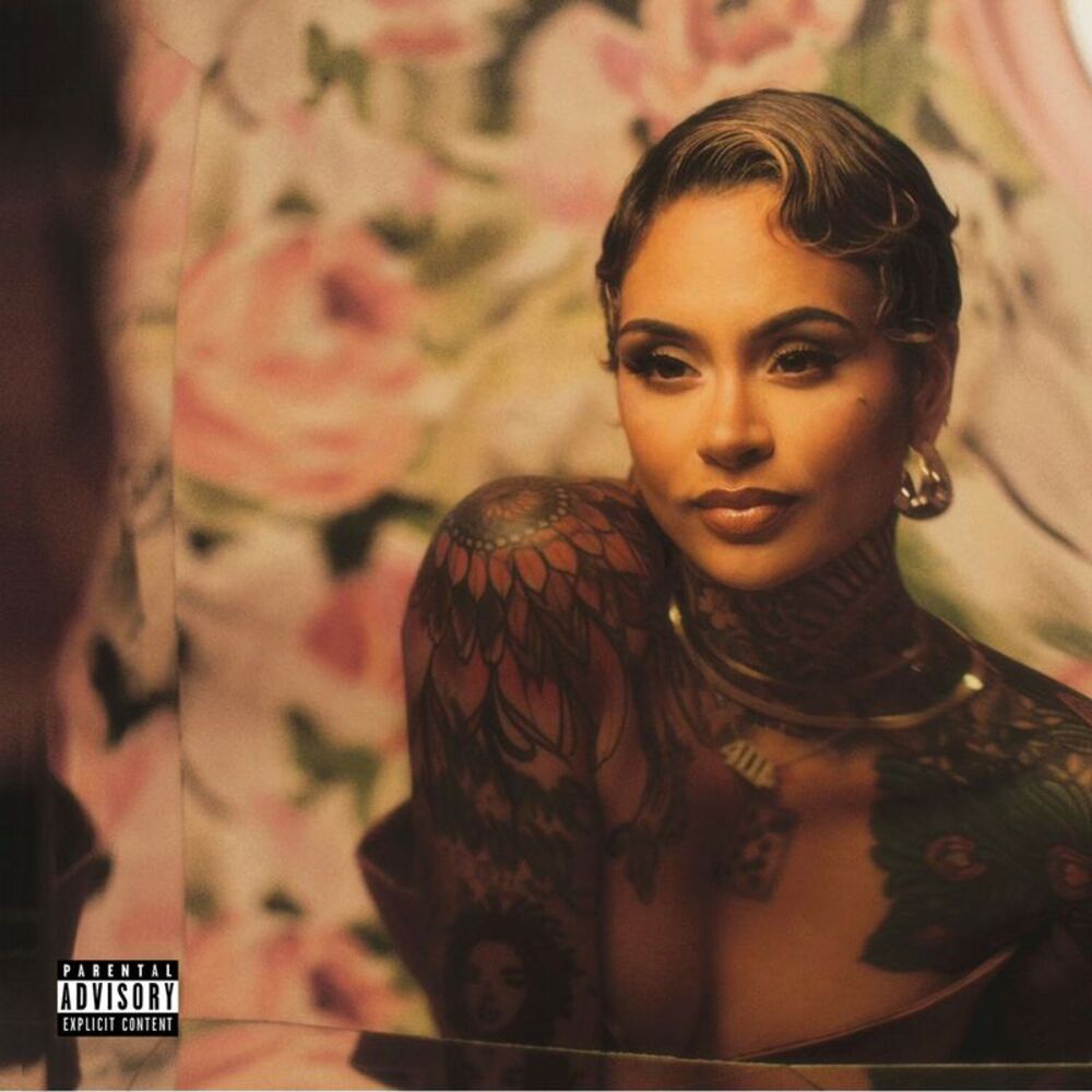 Kehlani - While We Wait 2  CD